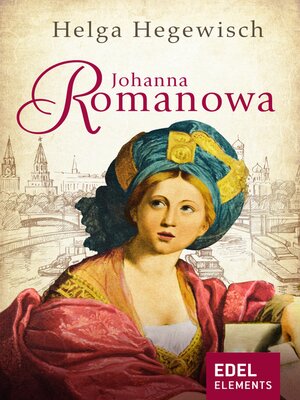 cover image of Johanna Romanowa